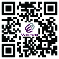 Wepon Bearing QR Code